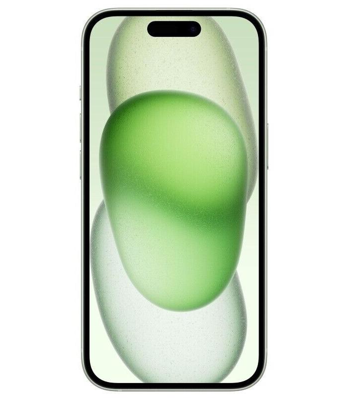 iPhone15 128GB グリーン Smartphone Apple Iphone 15 128Gb/ 6.1'/ 5G/ Verde :: Electroprecio.com