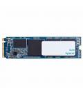 Disco ssd apacer as2280p4 512gb/ m.2 2280 pcie/ full capacity