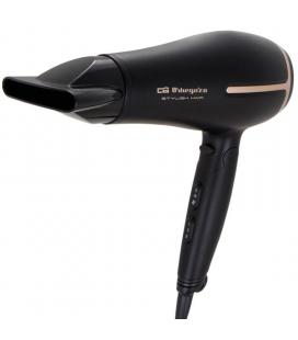 Secador orbegozo se 2074/ 2000w/ negro