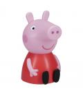 Lámpara con sonido paladone peppa pig