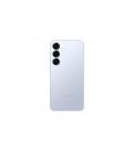 Smartphone Samsung Galaxy S25 12GB/ 256GB/ 6.2"/ 5G/ Azul Claro