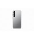 Smartphone Samsung Galaxy S25 12GB/ 256GB/ 6.2"/ 5G/ Gris