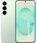 Smartphone Samsung Galaxy S25+ 12GB/ 512GB/ 6.7"/ 5G/ Verde Menta