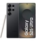 Samsung Galaxy S25 Ultra 17,5 cm (6.9") SIM doble Android 15 5G USB Tipo C 12 GB 512 GB 5000 mAh Negro, Titanio