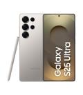 Smartphone Samsung Galaxy S25 Ultra 12GB/ 512GB/ 6.9"/ 5G/ Titanio Gris