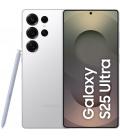 Samsung Galaxy S25 Ultra 17,5 cm (6.9") SIM doble Android 15 5G USB Tipo C 12 GB 512 GB 5000 mAh Negro, Plata, Blanco