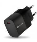 Cargador de pared ngs bud/ 1xusb tipo-c/ 33w