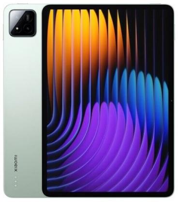 Tablet xiaomi pad 7 pro 11.2'/ 8gb/ 256gb/ octacore/ verde