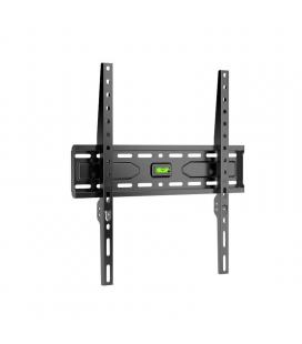 Iggual sptv11-l soporte tv 21"-75" 45kg pared fijo