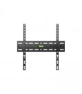 Iggual sptv11-l soporte tv 21"-75" 45kg pared fijo