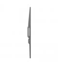 Iggual sptv11-l soporte tv 21"-75" 45kg pared fijo