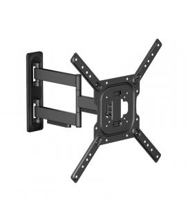 Iggual sptv09-l soporte tv 23"-65" 35kg pared full