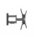 Iggual sptv09-l soporte tv 23"-65" 35kg pared full