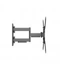Iggual sptv09-l soporte tv 23"-65" 35kg pared full