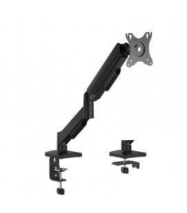 Iggual spmp01-a soporte pinza 1 monitor 17-32" pro