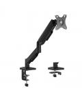 Iggual spmp01-a soporte pinza 1 monitor 17-32" pro