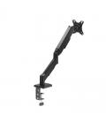Iggual spmp01-a soporte pinza 1 monitor 17-32" pro