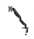 Iggual spmp01-a soporte pinza 1 monitor 17-32" pro