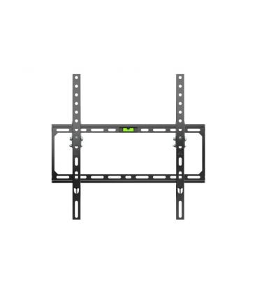 Iggual sptv15-l soporte tv 21"-75" 45kg pared tilt