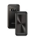 Logicom fleep 450 móvil básico 4g 1.77" ds bt negr