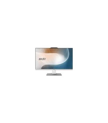 Msi am272p-1053es i7-150u 16gb 512gb freedos 27" blanco