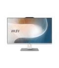 Msi am272p-1053es i7-150u 16gb 512gb freedos 27" blanco