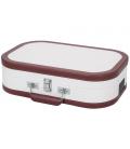 Trevi TT 1020 BT Tocadiscos de tracción directa Beige Semiautomático