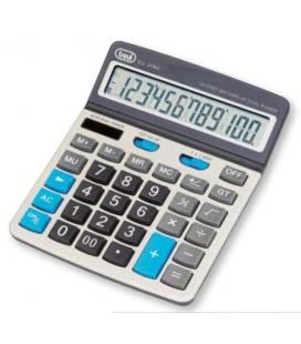 Trevi EC 3780 calculadora Escritorio Calculadora básica Gris