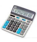 Trevi EC 3780 calculadora Escritorio Calculadora básica Gris