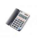 Trevi EC 3718 calculadora Bolsillo Calculadora básica Gris