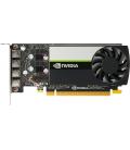 Tarjeta grafica nvidia quadro t1000 4gb gddr6