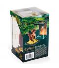 Figura the noble collection bilbo el hobbit diorama smaug