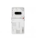 Móvil Nothing Phone (3a) Smartphone 12GB/256GB 6.8" AMOLED FHD+ 120Hz 50MP 5000mAh 45W Android 15 Blanco