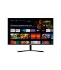 MONITOR LED 24 SMART TECH 238S01FVF SMART TV