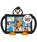 Logicom tablet logikids 10.1" 2gb 16gb con funda