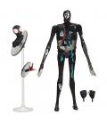 Figura hasbro marvel legends series spider - man across the spider - verse the spot