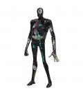 Figura hasbro marvel legends series spider - man across the spider - verse the spot