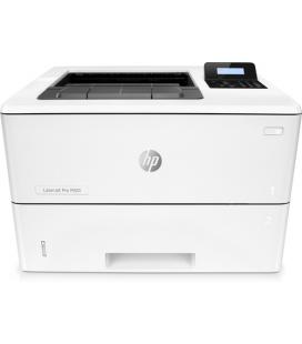Impresora hp laser monocromo laserjet pro m501dn - a4 - 45ppm - red - usb - duplex impresion