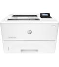 Impresora hp laser monocromo laserjet pro m501dn - a4 - 45ppm - red - usb - duplex impresion