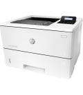 Impresora hp laser monocromo laserjet pro m501dn - a4 - 45ppm - red - usb - duplex impresion