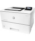 Impresora hp laser monocromo laserjet pro m501dn - a4 - 45ppm - red - usb - duplex impresion