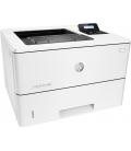 Impresora hp laser monocromo laserjet pro m501dn - a4 - 45ppm - red - usb - duplex impresion