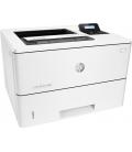 Impresora hp laser monocromo laserjet pro m501dn - a4 - 45ppm - red - usb - duplex impresion