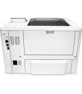 Impresora hp laser monocromo laserjet pro m501dn - a4 - 45ppm - red - usb - duplex impresion