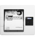 Impresora hp laser monocromo laserjet pro m501dn - a4 - 45ppm - red - usb - duplex impresion