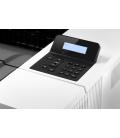 Impresora hp laser monocromo laserjet pro m501dn - a4 - 45ppm - red - usb - duplex impresion