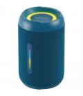 Altavoz con bluetooth ngs roller furia 2 tiny/ 20w/ 2.0/ azul
