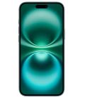 Smartphone apple iphone 16 plus 512gb/ 6.7'/ 5g/ verde azulado