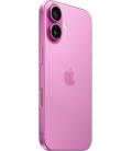 Smartphone apple iphone 16 256gb/ 6.1'/ 5g/ rosa