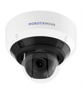 MOBOTIX MOVE VANDAL MULTISENSOR PTZ COMBO VMSD-2021-VA